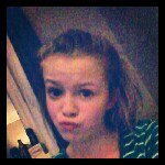 Sarah Anne Lawlor Peel - @sarahandchloe012 - Instagram