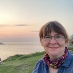 Anne Pemberton - @creativealp - Instagram