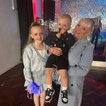 Anne Pemberton - @pemberton9004 - Instagram