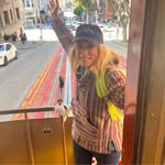 Anne Pemberton Gregg - @anniegnyc - Instagram