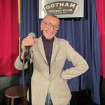 Anne Perryman - @perrymannyc - Instagram