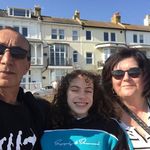 Jo-anne Perryman - @jo_pez.999 - Instagram