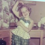 Anne Petry - @zsazsa2017 - Instagram