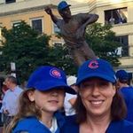 Lee Anne Wallace Petry - @lee_anne_petry - Instagram