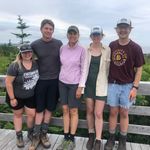 Anne Hopkins Pfaff - @annelhp - Instagram