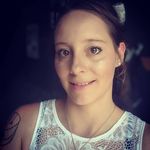 Anne-Marie Piché - @titanne25 - Instagram