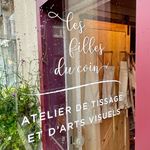 Anne Piché - @lesfillesducoin_atelier - Instagram