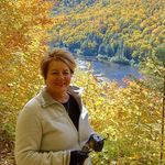 Anne Pichette - @anne_pichette - Instagram