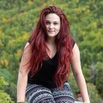 Marie-Anne Piché - @mariieannnn - Instagram