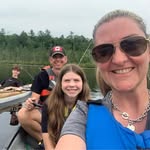 Lee-Anne Yanchus-Pickard - @leeler1977 - Instagram