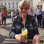 Patricia Anne Pickard - @patriciaanne.pickard - Instagram