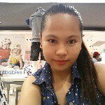anne pimentel - @annshang_14 - Instagram