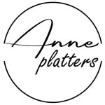 Anne Platters - @anneplatters - Instagram