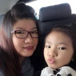 Anne Poh - @pohanne61 - Instagram