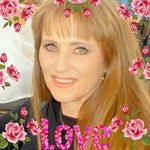 Anne Pollard - @annepollardinisrael - Instagram