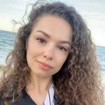 Anna Polonska - @annepolonsca - Instagram