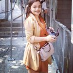 Annelyn Ampoloquio - @annepoloquio - Instagram