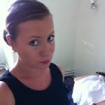 Anne Charlotte Posson - @anneposson - Instagram