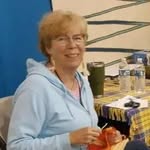 Anne Marie Prentice - @amnoss2024 - Instagram