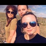 Anne Prentice - @annie.p66 - Instagram