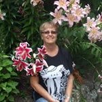 Anne Prentice - @prentice.anne - Instagram