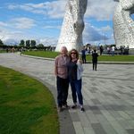 Anne Prentice - @anne.thomsonsr - Instagram