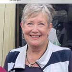 Anne Prentice - @anne_prentice60 - Instagram