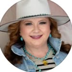 Anne Prentice Welch - @hatteryrosepati - Instagram