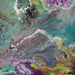 Maree Anne Prentice - @mareeprentice_art - Instagram