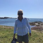 Anne Prosser - @anneprosser60 - Instagram