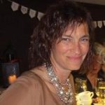Anne Prosser - @annie5280 - Instagram