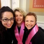 Anne Riendeau Prosser - @anneprosser11 - Instagram