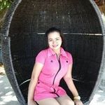 Anne Pabustan Quinones - @anne_dimps16 - Instagram