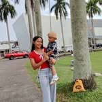 Anne Quinones - @wilbertcandelaria4 - Instagram