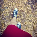 Wendy Anne Quiñones - @anneqq76 - Instagram