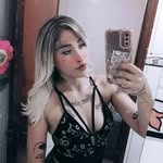Anne Raboni - @rabonianne - Instagram