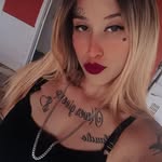 Ariany Raboni - @anneraboni - Instagram