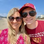 Anne Reber Mays - @annembeach3 - Instagram