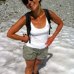 Anne Rébérot - @annereberot - Instagram