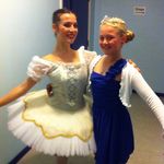 Anne Reeves - @tapdancingannie - Instagram