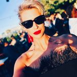 Anne Reeves - @anekree - Instagram