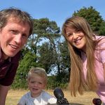 Anne Richmond - @asrichmond - Instagram