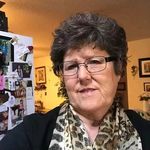 Peggy.Lacefield - @anne.richmond.718 - Instagram