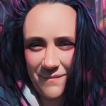 Anne Marie Ricker - @motherhenamr - Instagram