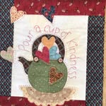 Anne Rickerby - @annerickerby - Instagram