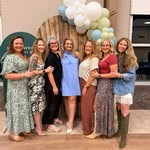 Cassidy Anne Ricker - @beingmomm - Instagram