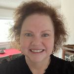 Anne Rigby - @panjoe65 - Instagram