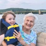 Anne Rigby - @dosobos126 - Instagram