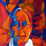 Anne Rigby Art - Facebook