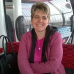 Anne Robinson - Facebook
